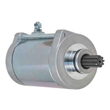 J&N Starter Motor (410-52346)