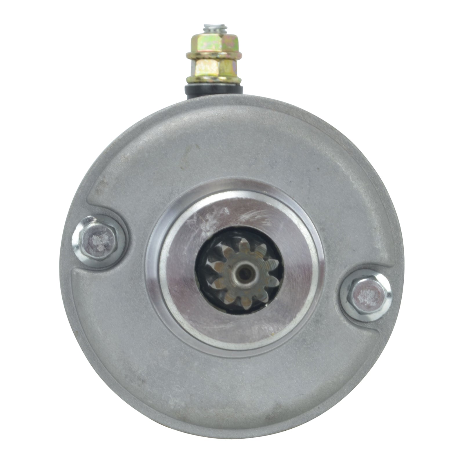 J&N Starter Motor (410-52531)