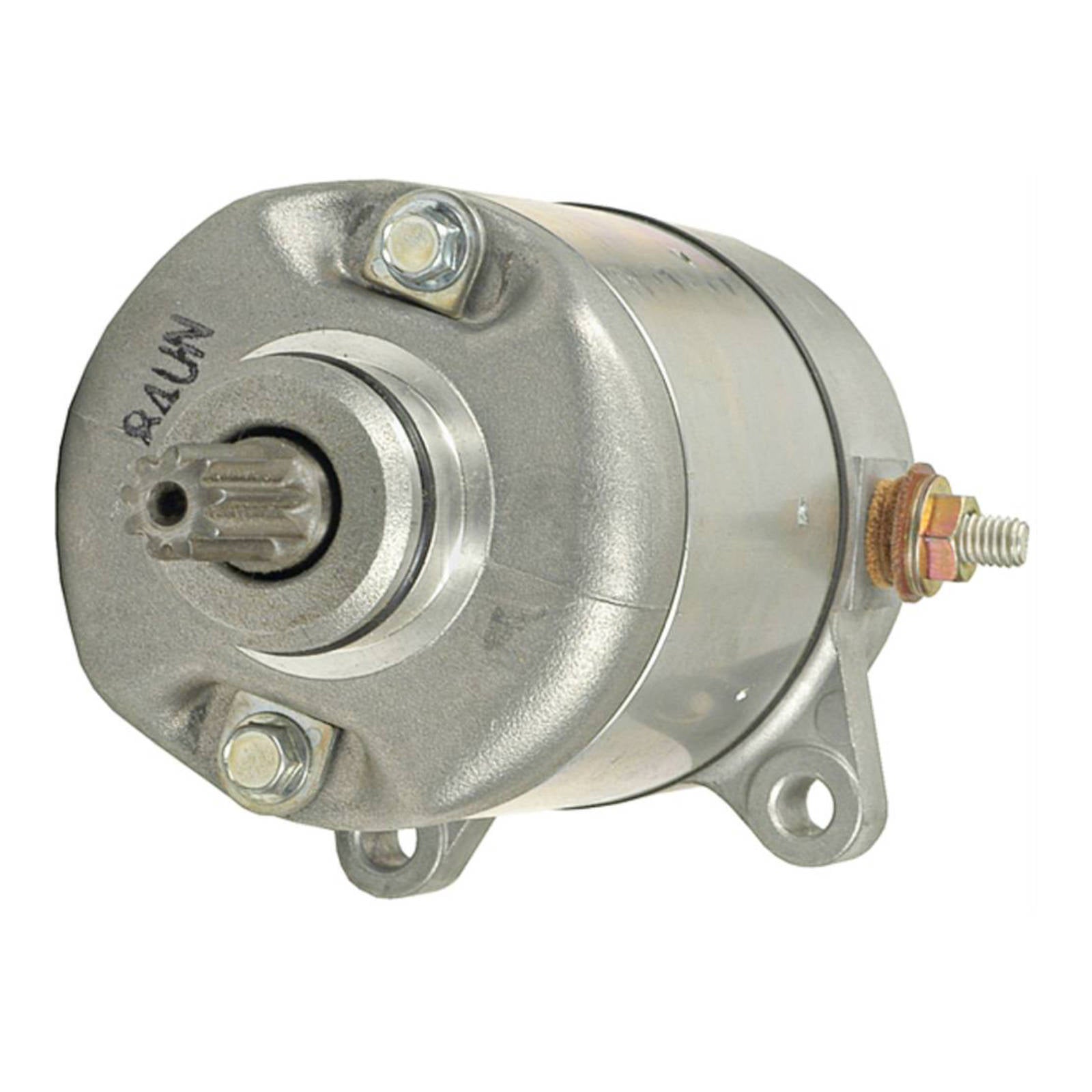 J&N Starter Motor (410-54005)