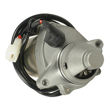 J&N Starter Motor (410-54009)