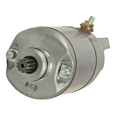 J&N Starter Motor (410-54021)