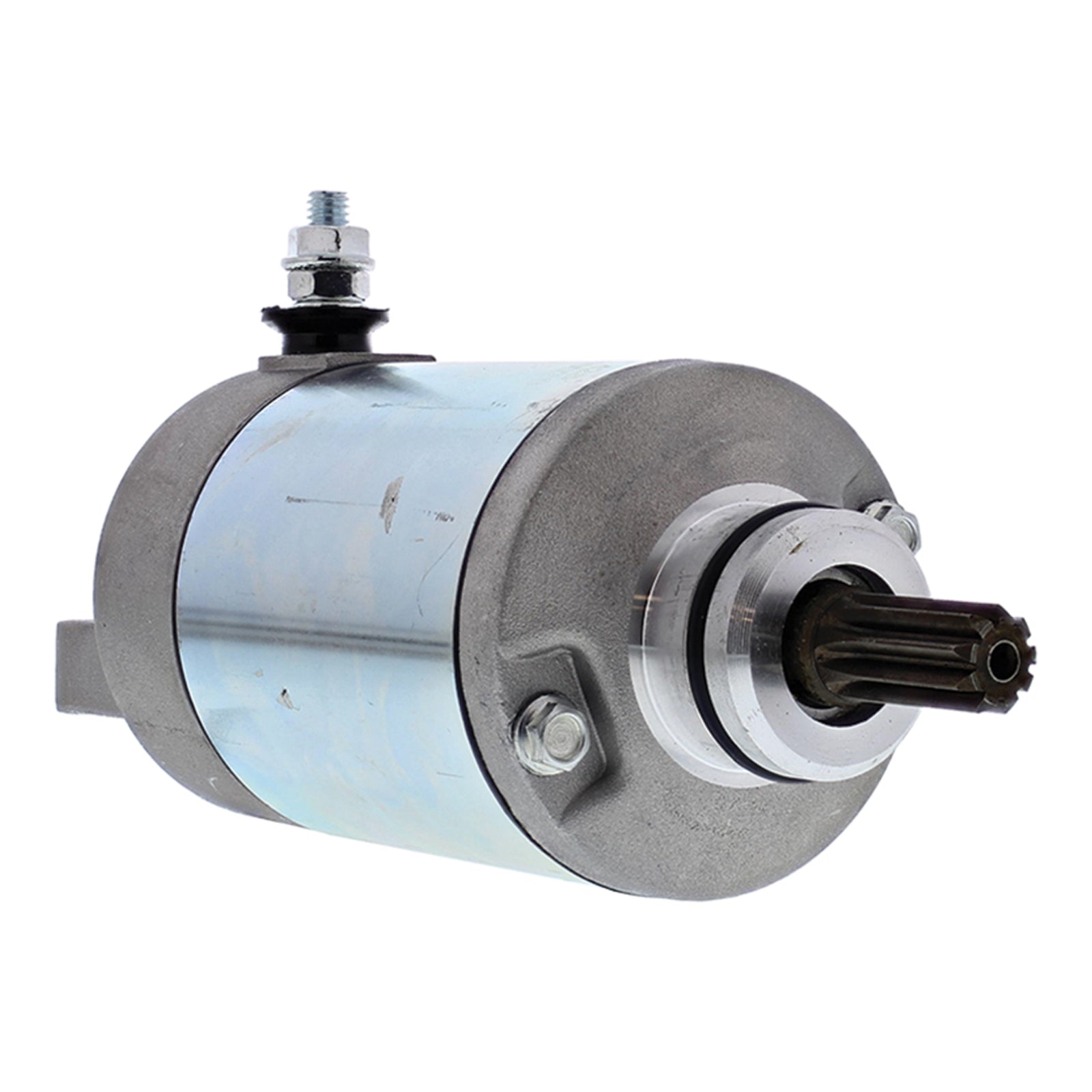 J&N Starter Motor (410-54064)