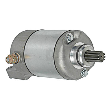 J&N Starter Motor (410-54079)