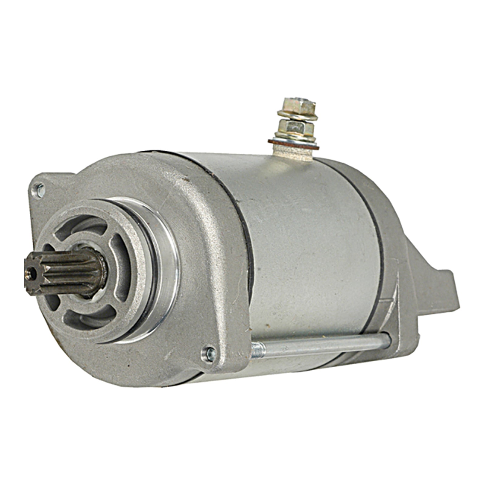 J&N Starter Motor (410-54085)