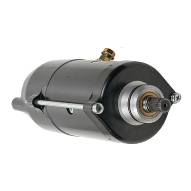 J&N Starter Motor (410-54126)