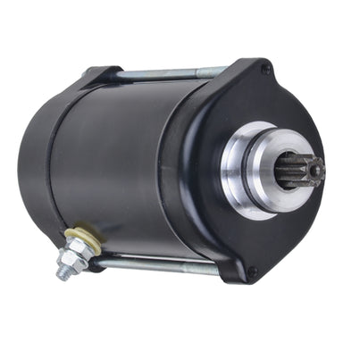 J&N Starter Motor (410-54168)