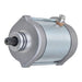 J&N Starter Motor (410-54173)