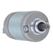 J&N Starter Motor (410-54181)