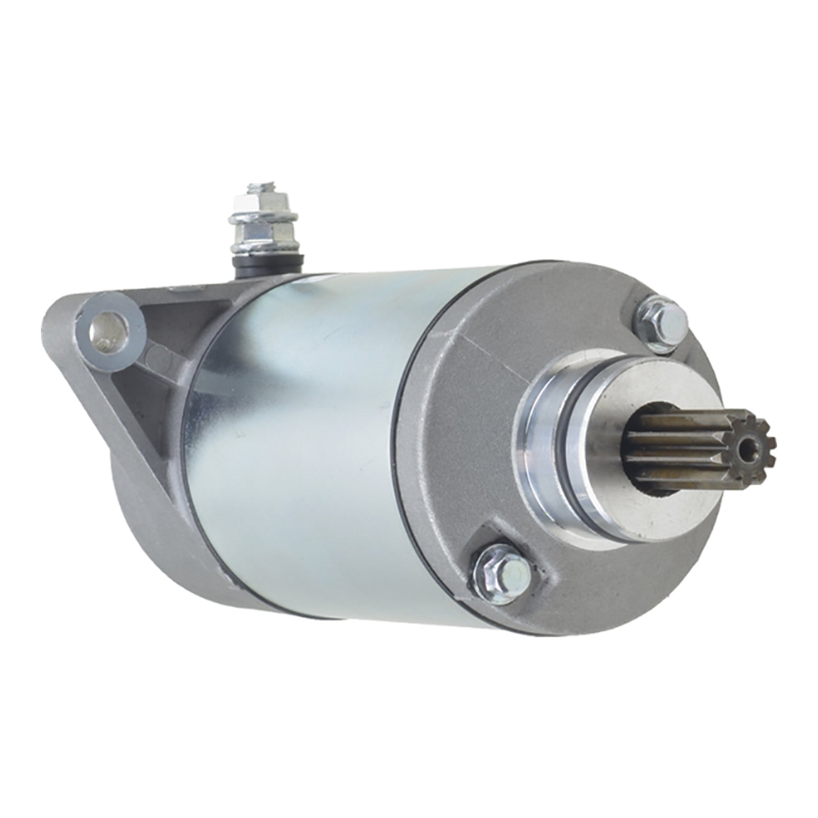 J&N Starter Motor (410-54197)