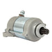 J&N Starter Motor (410-54202)