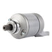 J&N Starter Motor (410-54212)