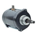 J&N Starter Motor (410-54235)
