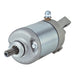 J&N Starter Motor (410-54238)