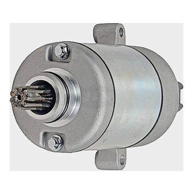 J&N Starter Motor (410-58036)