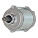 J&N Starter Motor (410-58037)