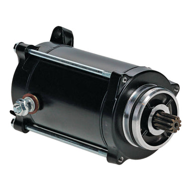 J&N Starter Motor (410-58041)