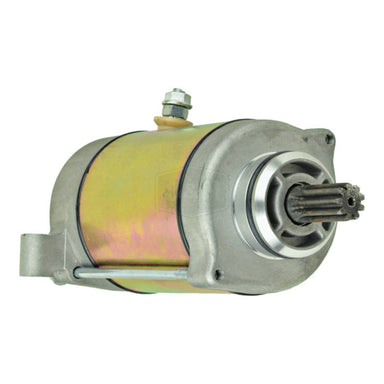 J&N Starter Motor (410-58051)