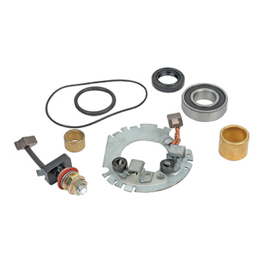 J&N Starter Motor Brush Kit (414-52008)