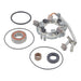 J&N Starter Motor Brush Kit (414-52016)