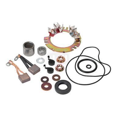 J&N Starter Motor Brush Kit (414-54021)