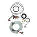 J&N Starter Brush Kit Complete (414-54047)