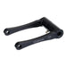 KoubaLink 44mm Lowering Link CRF300L-2-BK - Black