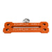 KoubaLink 44mm Lowering Link DR350-2 - Orange