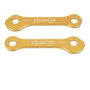 KoubaLink 25mm Lowering Link DR650-1
