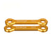 KoubaLink 19-32mm Lowering Link DRZ1 - Orange