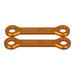 KoubaLink 32mm Lowering Link DRZ2 - Orange