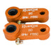 KoubaLink 51mm Lowering Link F650-2 - Orange