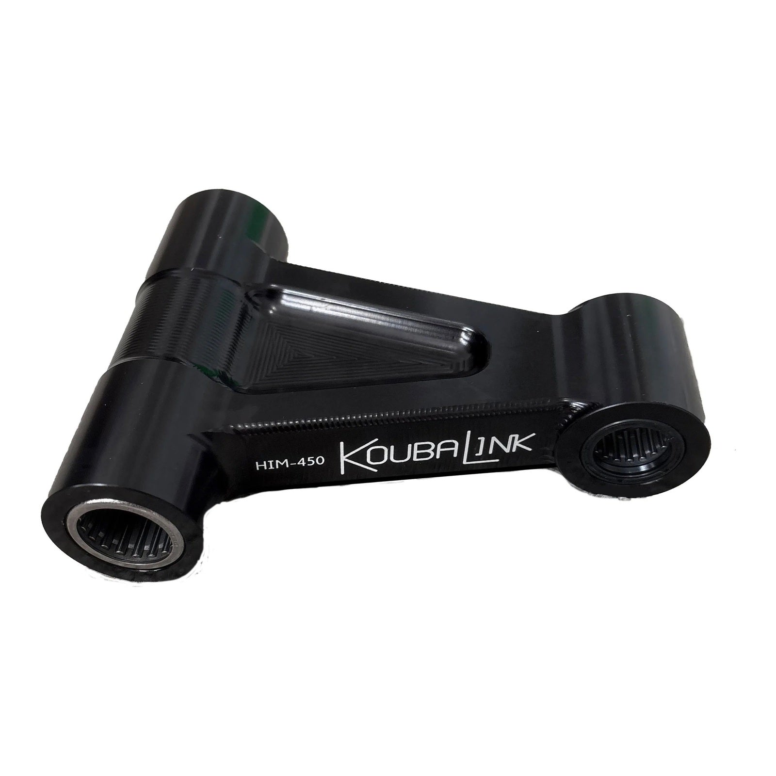 Koubalink 37mm Lowering Link HIM-450 - Black