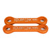 KoubaLink 29mm Lowering Link KDX1 - Orange