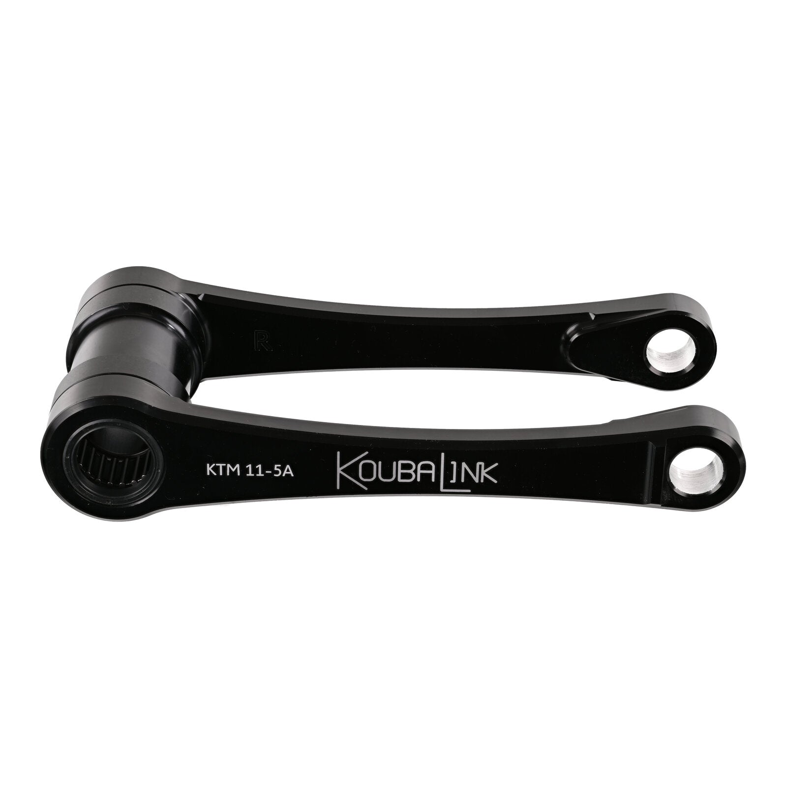 KoubaLink 38mm Lowering Link KTM11-5A - Black