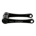 KoubaLink 38mm Lowering Link KTM11-5A - Black
