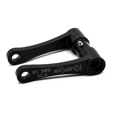 KoubaLink 25-32mm Lowering Link KTM Duke 1.0 - Black