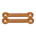 KoubaLink 44mm Lowering Link KX100-2 - Orange
