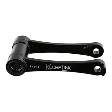 KoubaLink 25mm Lowering Link KX24-1 - Black
