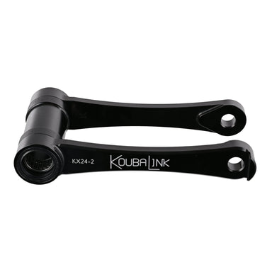 KoubaLink 38mm Lowering Link KX24-2 - Black