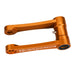 KoubaLink 25mm Lowering Link Sherco 17-2 - Orange