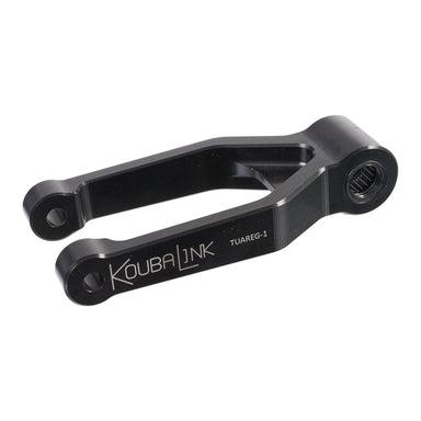 KoubaLink 32mm Lowering Link Tuareg-1 - Black