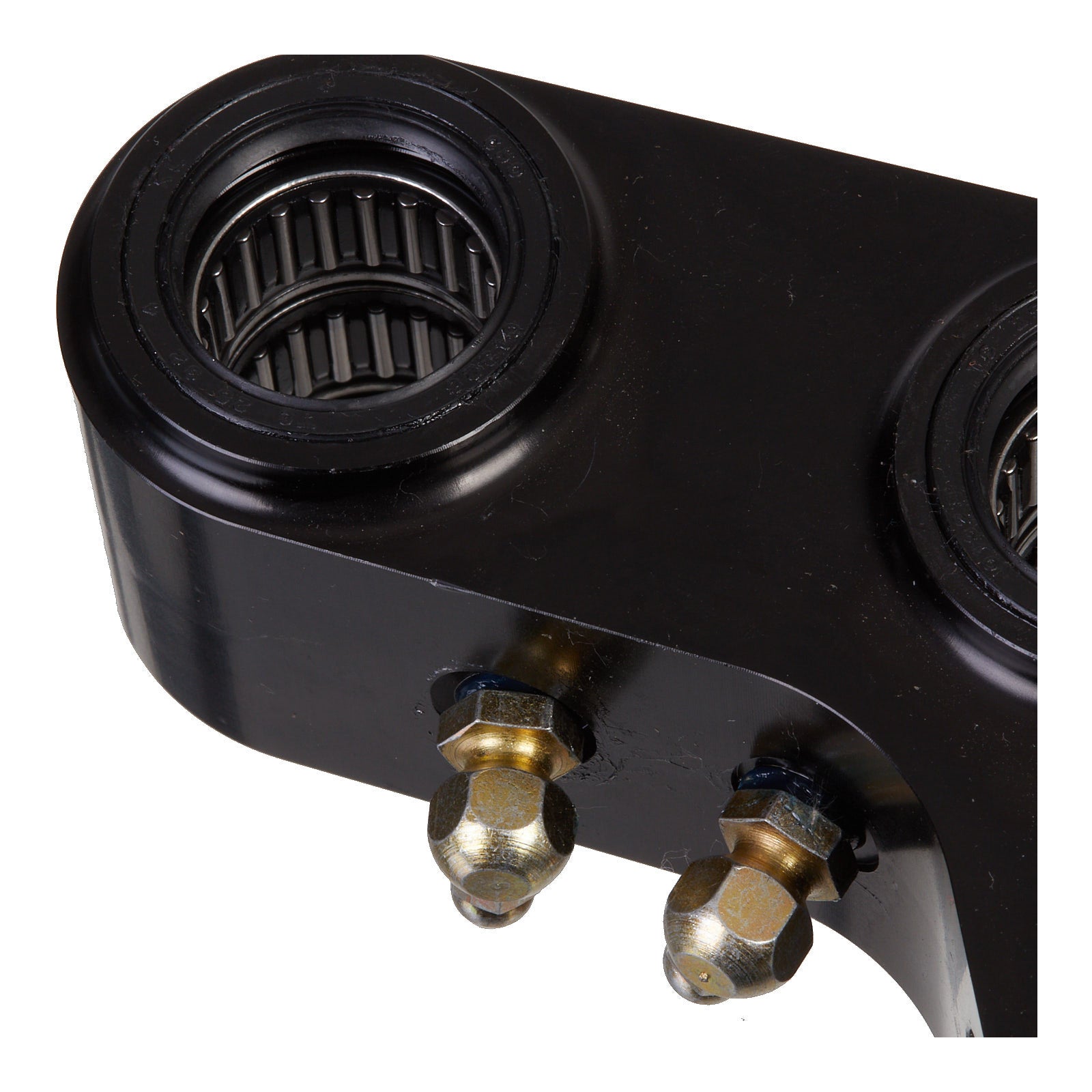 KoubaLink 40mm Lowering Link WRF-1 - Black