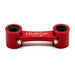 KoubaLink 25mm Lowering Link XR250/400 - Red