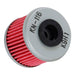 K&N Oil Filter (HF116)
