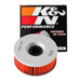 K&N Oil Filter (HF146)