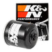 K&N Oil Filter (HF153)