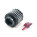 K&N Vent Filter F14mm x D35mm x H29mm
