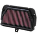 K&N Replacement Air Filter RSV4 '09-'15