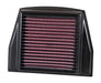 K&N Replacement Air Filter Caponord / Dorsoduro