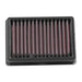 K&N Replacement Air Filter BMW R Nine T 1170